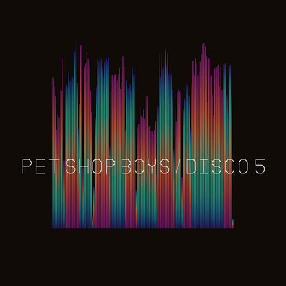 Behaviour (2018 Remastered Version) & Disco 5 (2LP) & Nonetheless