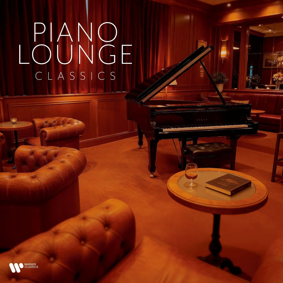 Piano Lounge Classics: Classical Best Of (Import)