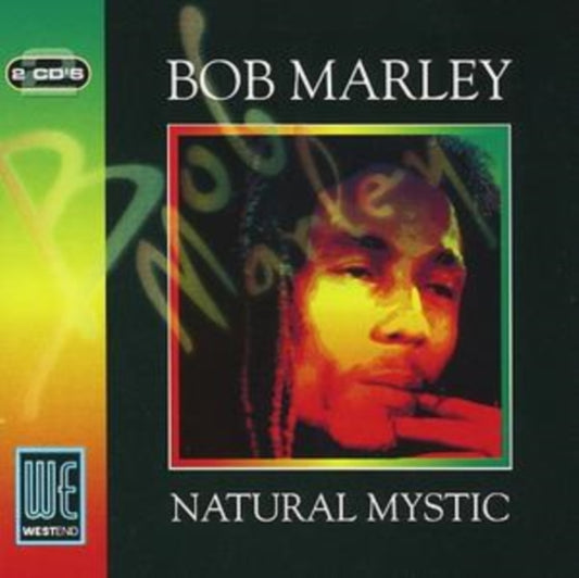 Essential Collection: Natural Mystic
