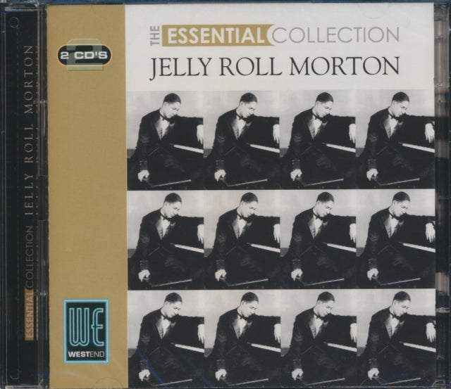 This CD is brand new.Format: CDMusic Style: DixielandThis item's title is: Essential CollectionArtist: Jelly Roll MortonLabel: AVID UKBarcode: 5022810189022Release Date: 10/16/2006