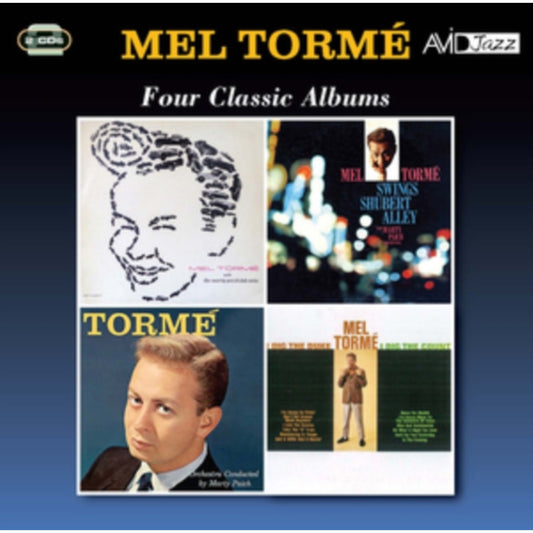 Four Classic Albums