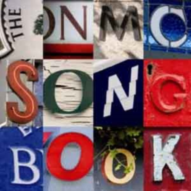 Product Image : This CD is brand new.<br>Format: CD<br>Music Style: Contemporary<br>This item's title is: Nmc Songbook 4CD Ltd Boxset<br>Artist: Nmc Songbook 4Cd Ltd Boxset<br>Barcode: 5023363015028<br>Release Date: 1/1/2017