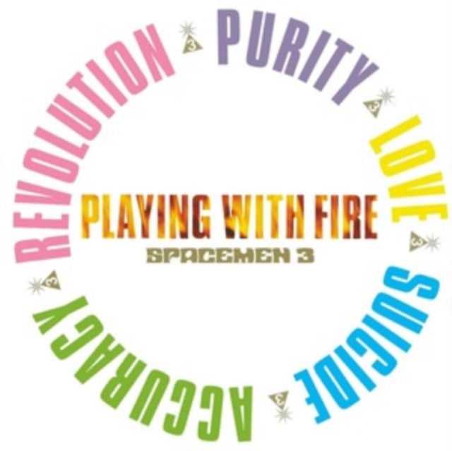 Playing With Fire (2CD)