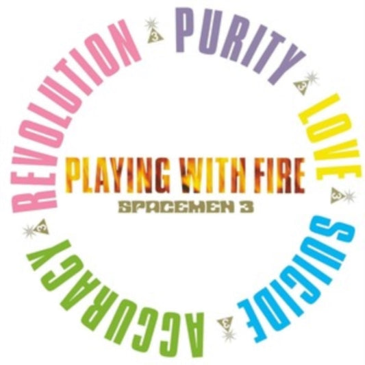 Playing With Fire (2CD)