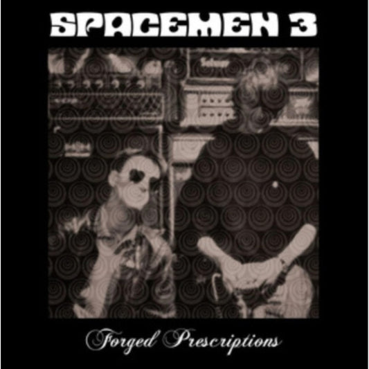 Forged Prescriptions (2LP)