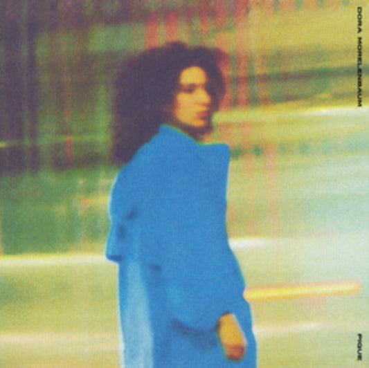 Dora Morelenbaum - Pique - CD