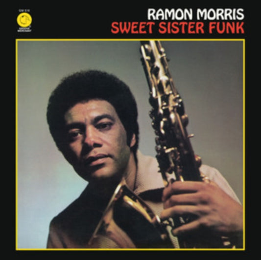 This LP Vinyl is brand new.Format: LP VinylThis item's title is: Sweet Sister FunkArtist: Ramon MorrisBarcode: 5024017006461Release Date: 11/7/2025