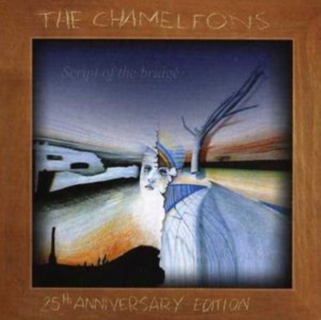 Script Of The Bridge (25Th Anniversary/2CD)