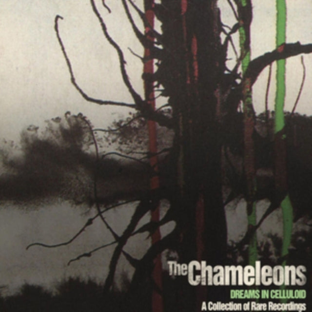 This CD is brand new.Format: CDMusic Style: Harmonica BluesThis item's title is: Dreams In Celluloid (2CD)Artist: ChameleonsLabel: BLUE APPLE MUSICBarcode: 5024545664522Release Date: 4/7/2023