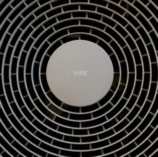 This LP Vinyl is brand new.Format: LP VinylThis item's title is: WireArtist: WireBarcode: 5024545712216Release Date: 6/2/2015