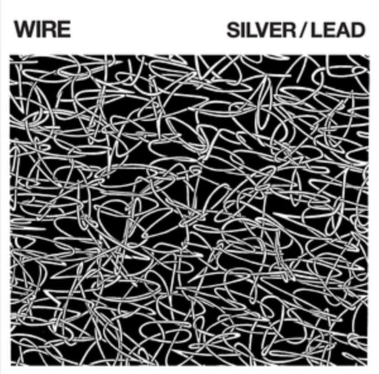 This LP Vinyl is brand new.Format: LP VinylMusic Style: Synth-popThis item's title is: Silver/LeadArtist: WireLabel: Disques DreyfusBarcode: 5024545773316Release Date: 4/7/2017