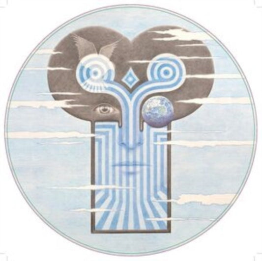 What Does Anything Mean? Basically (Picture Disc/Limited/Import)