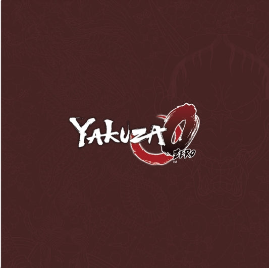 This LP Vinyl is brand new.Format: LP VinylMusic Style: J-RockThis item's title is: Yakuza 0 (Original Game Soundtrack) (2LP/180G/Light Blue & Green Vinyl)Artist: Various ArtistsLabel: Laced RecordsBarcode: 5024545929614Release Date: 9/23/2022