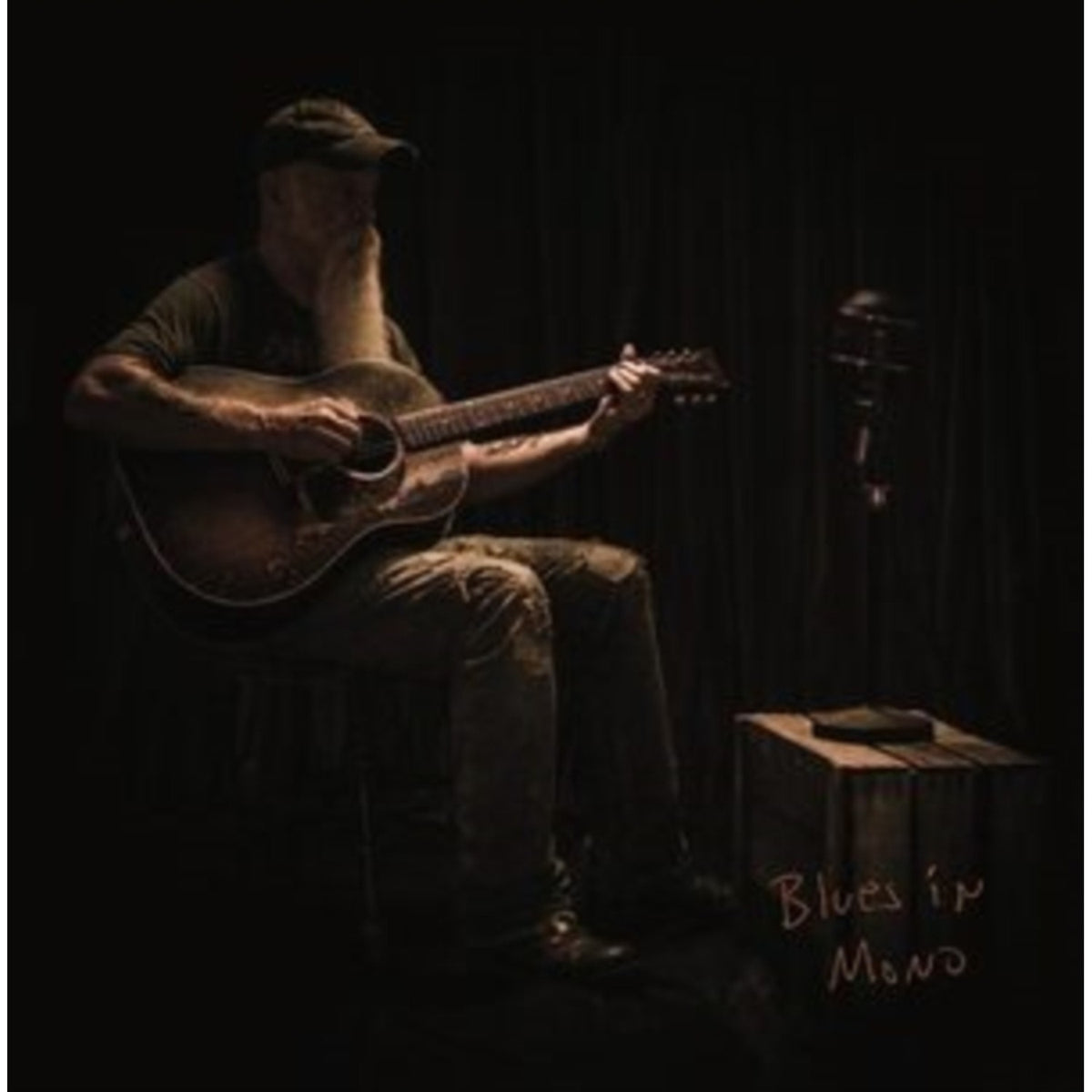Blues In Mono