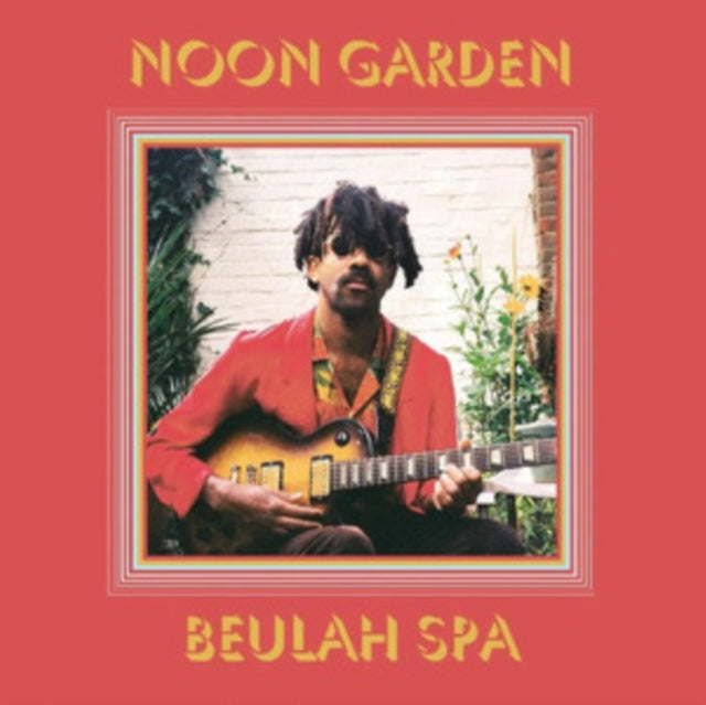 This LP Vinyl is brand new.Format: LP VinylThis item's title is: Beulah SpaArtist: Noon GardenLabel: THE LIQUID LABELBarcode: 5024545944914Release Date: 5/13/2022