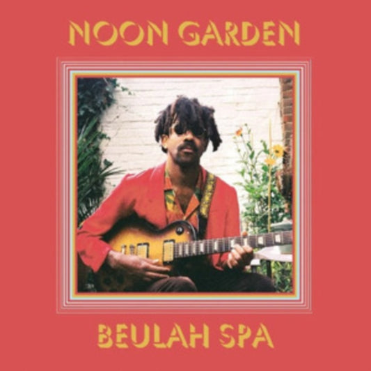 Product Image : This LP Vinyl is brand new.<br>Format: LP Vinyl<br>This item's title is: Beulah Spa<br>Artist: Noon Garden<br>Label: THE LIQUID LABEL<br>Barcode: 5024545944914<br>Release Date: 5/13/2022