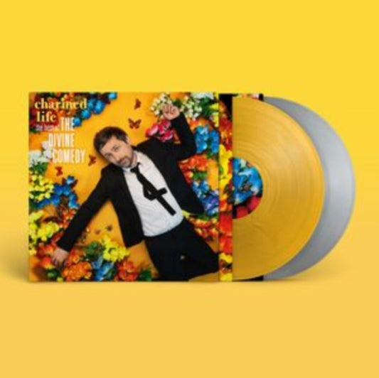 This LP Vinyl is brand new.Format: LP VinylMusic Style: Indie PopThis item's title is: Charmed Life - The Best Of The Divine Comedy (Colored LP Vinyl)Artist: Divine ComedyLabel: DIVINE COMEDY RECORDSBarcode: 5024545950816Release Date: 2/18/2022