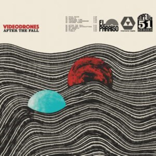 This LP Vinyl is brand new.Format: LP VinylMusic Style: SynthwaveThis item's title is: After The FallArtist: VideodronesLabel: EL PARAISO RECORDSBarcode: 5024545956917Release Date: 6/3/2022