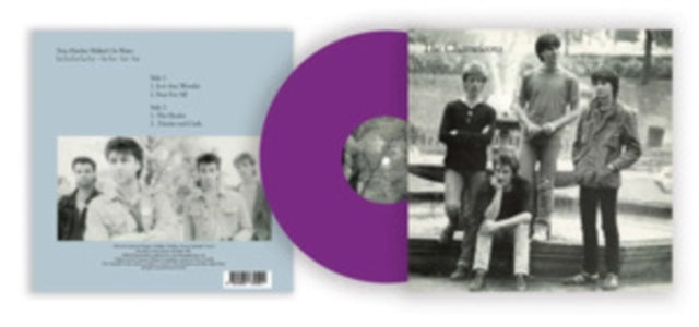 This LP Vinyl is brand new.Format: LP VinylThis item's title is: Tony Fletcher Walked On Water E.P. (Purple LP Vinyl)Artist: ChameleonsBarcode: 5024545982213Release Date: 4/7/2023