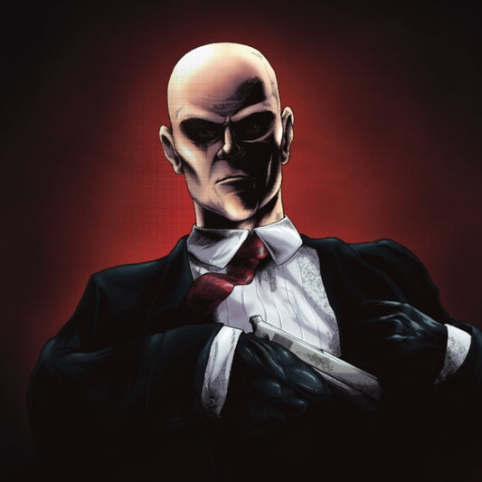This LP Vinyl is brand new.Format: LP VinylMusic Style: SoundtrackThis item's title is: Hitman: Codename 47 (Ost) (2LP)Artist: Jesper KydLabel: Laced RecordsBarcode: 5024545983326Release Date: 7/26/2024