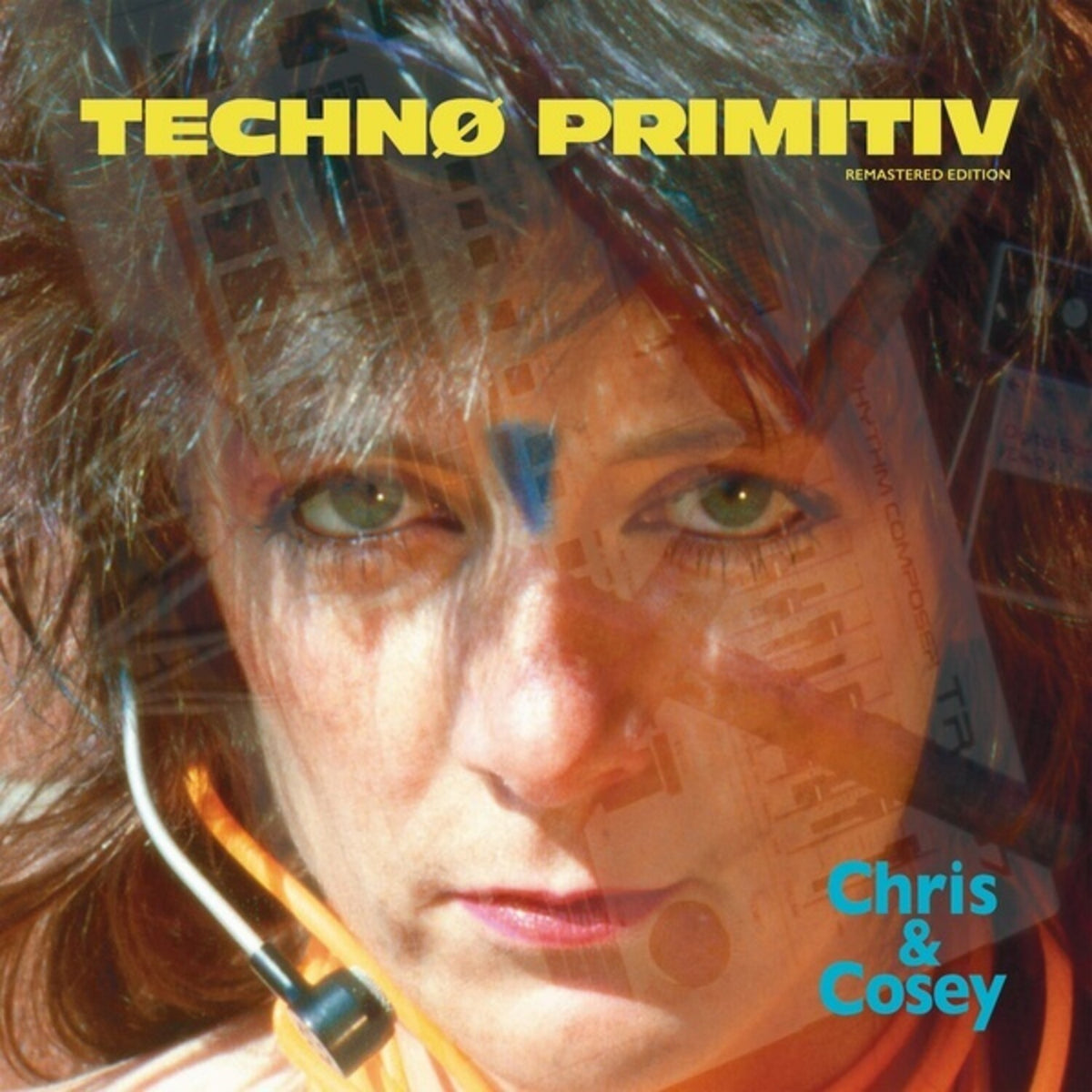 Techno Primitiv