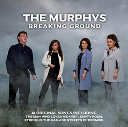 Breaking Ground