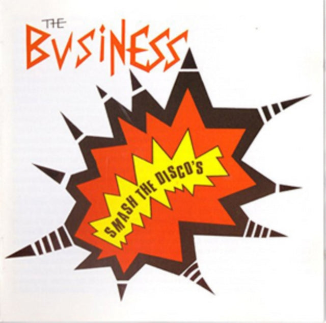 This LP Vinyl is brand new.Format: LP VinylThis item's title is: Smash The Discos (Repress)Artist: BusinessBarcode: 5025703118710Release Date: 6/28/2024