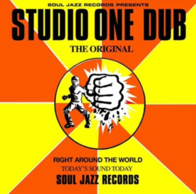This LP Vinyl is brand new.Format: LP VinylMusic Style: ElectroThis item's title is: Studio One DubArtist: Soul Jazz Records PresentsLabel: Out To LunchBarcode: 5026328000893Release Date: 1/22/2013