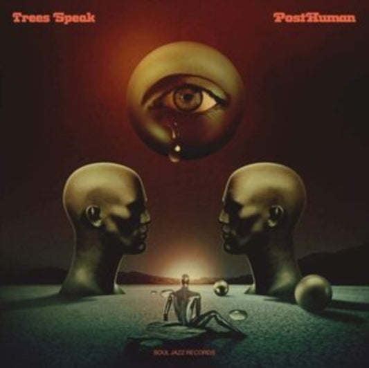This LP Vinyl is brand new.Format: LP VinylMusic Style: ExperimentalThis item's title is: Posthuman (LP/7Inch/Dl Card)Artist: Trees SpeakBarcode: 5026328004693Release Date: 7/23/2021