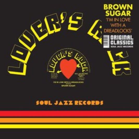 This LP Vinyl is brand new.Format: LP VinylMusic Style: Lovers RockThis item's title is: I'm In Love With A DreadlocksArtist: Brown SugarLabel: SOUL JAZZ RECORDSBarcode: 5026328005003Release Date: 11/25/2022