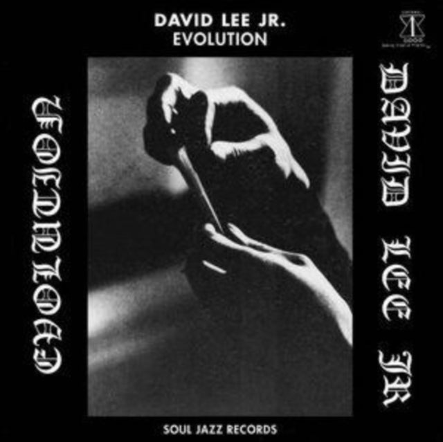 This LP Vinyl is brand new.Format: LP VinylMusic Style: Soul-JazzThis item's title is: Evolution (Color LP Vinyl)Artist: David Lee Jr.Label: Soul Jazz RecordsBarcode: 5026328005515Release Date: 3/22/2024