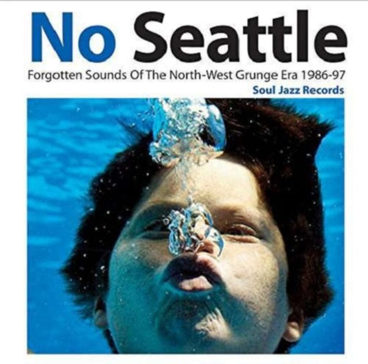 This LP Vinyl is brand new.Format: LP VinylMusic Style: GrungeThis item's title is: No Seattle: Forgotten Sounds Of The North-West Grunge Era 1986 - 97Artist: Soul Jazz Records PresentsLabel: SOUL JAZZ RECORDSBarcode: 5026328102863Release Date: 9/9/2014