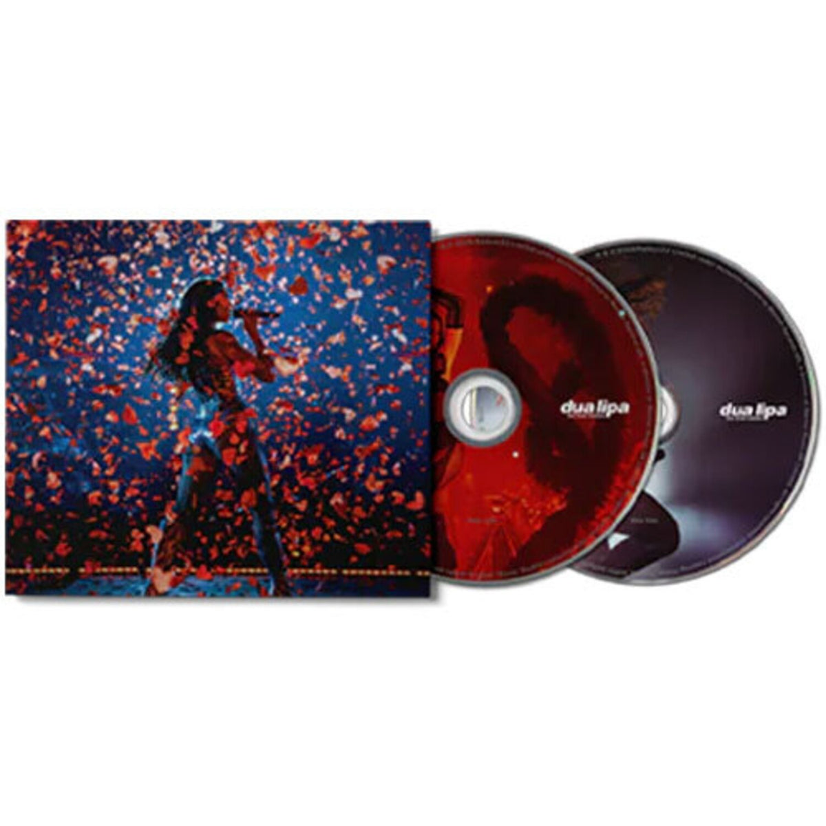Live From Mexico (X) (2CD)