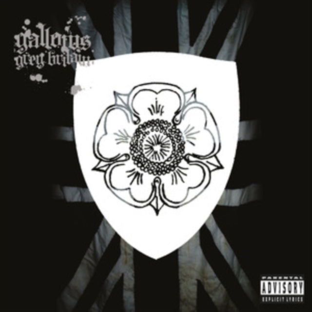 Grey Britain (2026 Remaster) (2LP/140G)