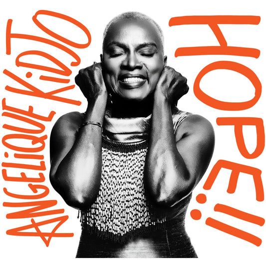 Hope!! (2LP)