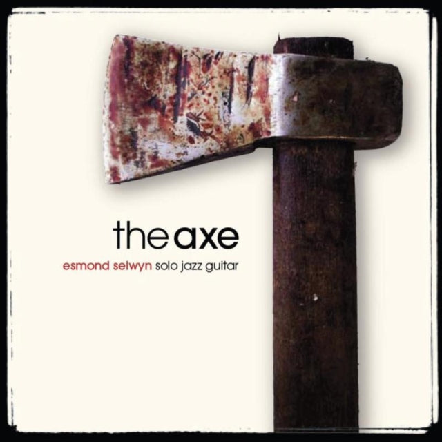 Esmond Selwyn - Axe The - CD