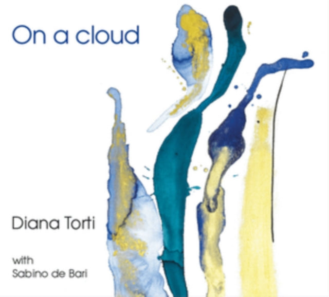 This CD is brand new.Format: CDMusic Style: Contemporary JazzThis item's title is: On A CloudArtist: Diana & Sabino De Bari TortiBarcode: 5028386710929Release Date: 1/25/2019