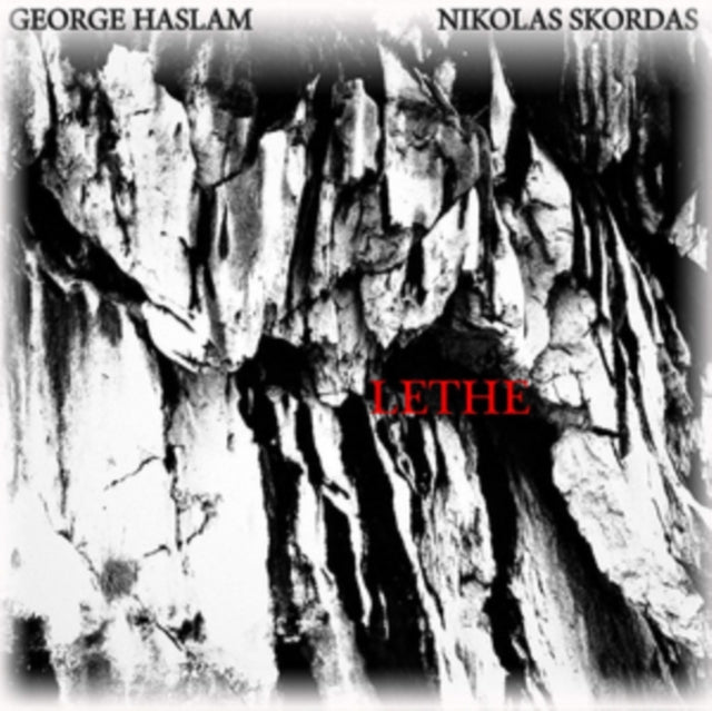 This CD is brand new.Format: CDMusic Style: Contemporary JazzThis item's title is: LetheArtist: George & Nikolas Skordas HaslamBarcode: 5028386712022Release Date: 7/26/2019