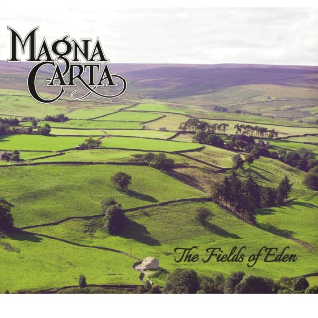 This CD is brand new.Format: CDMusic Style: Tech HouseThis item's title is: Fields Of EdenArtist: Magna CartaBarcode: 5028479028726Release Date: 6/15/2015