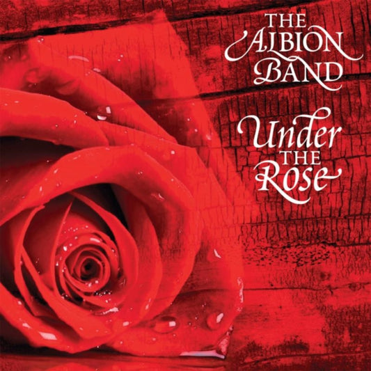 This CD is brand new.Format: CDMusic Style: FolkThis item's title is: Under The RoseArtist: Albion BandBarcode: 5028479029426Release Date: 7/17/2015