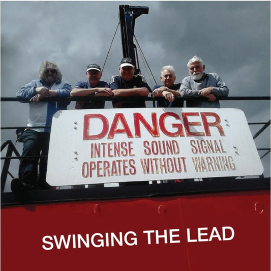 This CD is brand new.Format: CDThis item's title is: Swinging The LeadArtist: DangerBarcode: 5028479029921Release Date: 7/24/2015