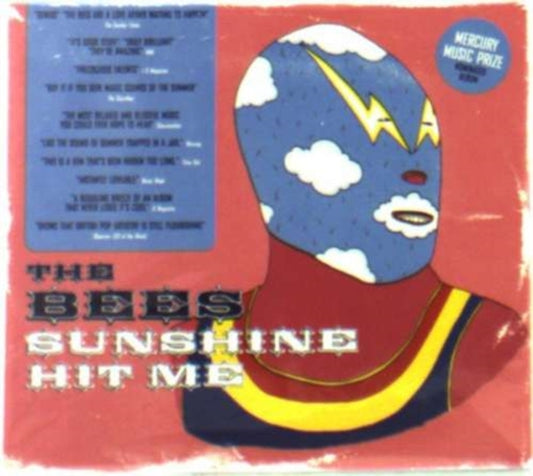 This CD is brand new.Format: CDMusic Style: Indie PopThis item's title is: Sunshine Hit MeArtist: BeesBarcode: 5028589015425Release Date: 9/8/2003
