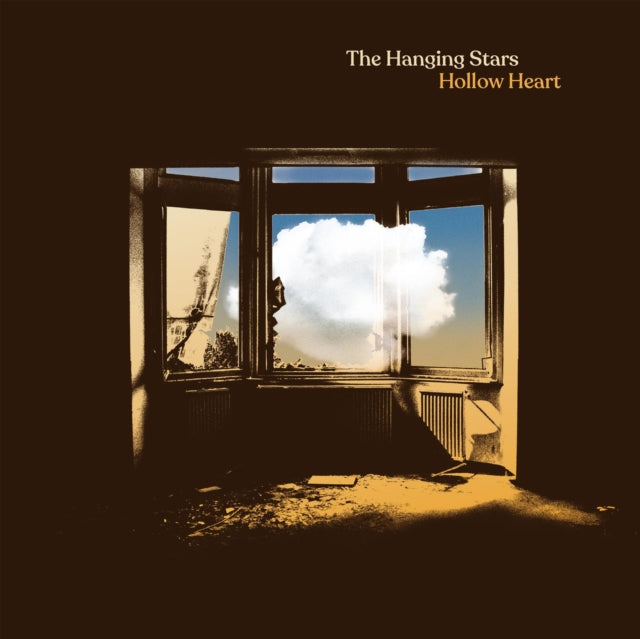 Product Image : This LP Vinyl is brand new.<br>Format: LP Vinyl<br>This item's title is: Hollow Heart<br>Artist: Hanging Stars<br>Label: UK LOOSE MUSIC<br>Barcode: 5029432027213<br>Release Date: 3/25/2022