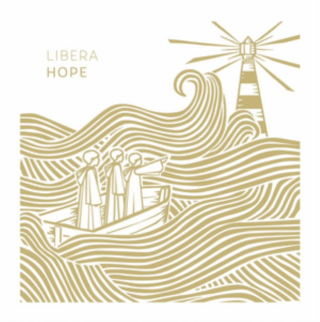 Product Image : This LP Vinyl is brand new.<br>Format: LP Vinyl<br>Music Style: Choral<br>This item's title is: Hope<br>Artist: Libera<br>Label: Rock/Pop<br>Barcode: 5030559107511<br>