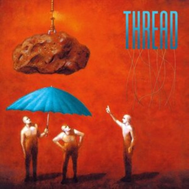 This CD is brand new.Format: CDMusic Style: Prog RockThis item's title is: ThreadArtist: ThreadLabel: ESCAPEBarcode: 5031281003775Release Date: 6/23/2023