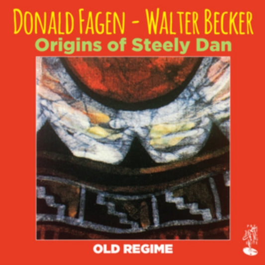 Origins Of Steely Dan
