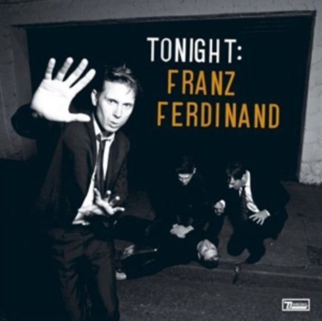 This is a 3 LP Vinyl SKU bundle.
1.This LP Vinyl is brand new.Format: LP VinylMusic Style: New WaveThis item's title is: You Could Have It So Much Better (Dl Card)Artist: Franz FerdinandLabel: DOMINO RECORD CO.Barcode: 887828016112Release Date: 8/6/2021
2.This LP Vinyl is brand new.
