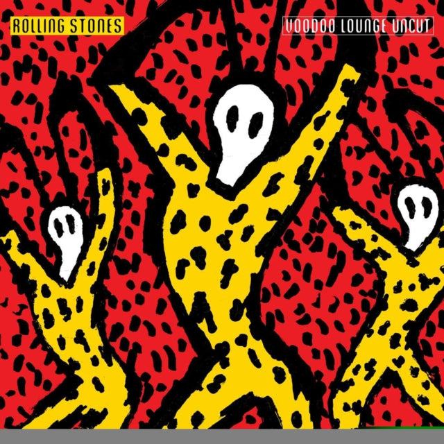 This LP Vinyl is brand new.Format: LP VinylMusic Style: Blues RockThis item's title is: Voodoo Lounge Uncut (3LP)Artist: Rolling StonesLabel: EAGLE ROCK ENTERTAINMENTBarcode: 5034504169128Release Date: 11/16/2018