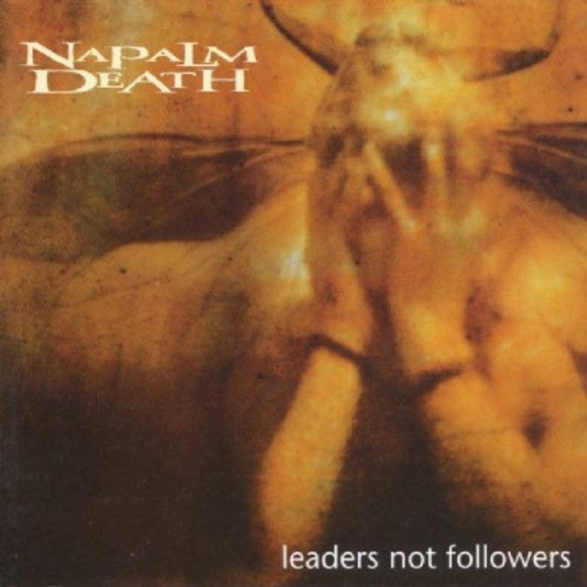 Product Image : This CD is brand new.<br>Format: CD<br>Music Style: Drum n Bass<br>This item's title is: Leaders Not Followers<br>Artist: Napalm Death<br>Label: MDD RECORDS DISTRIBU<br>Barcode: 5036436003228<br>Release Date: 1/7/2022