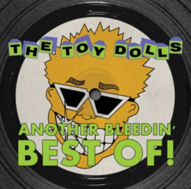 This CD is brand new.Format: CDMusic Style: PunkThis item's title is: Another Bleedin' Best OfArtist: Toy DollsBarcode: 5036436112128Release Date: 1/26/2018